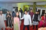 Preity Zinta at Baba Siddique Iftar Party in Mumbai on 24th June 2017